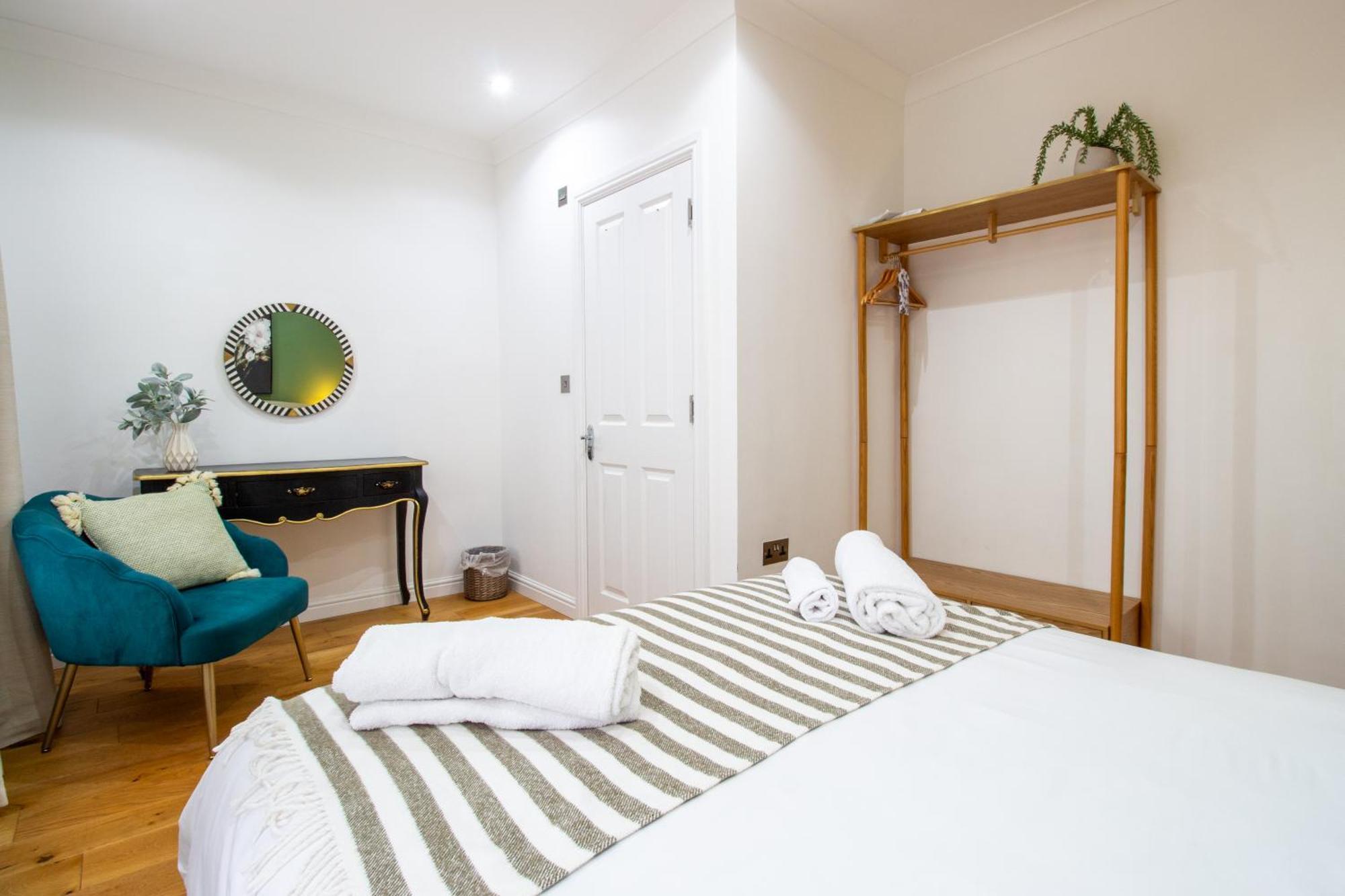 Spacious 4Br House, 2 En Suites With Garden & On-Site Parking Maidstone Exterior foto