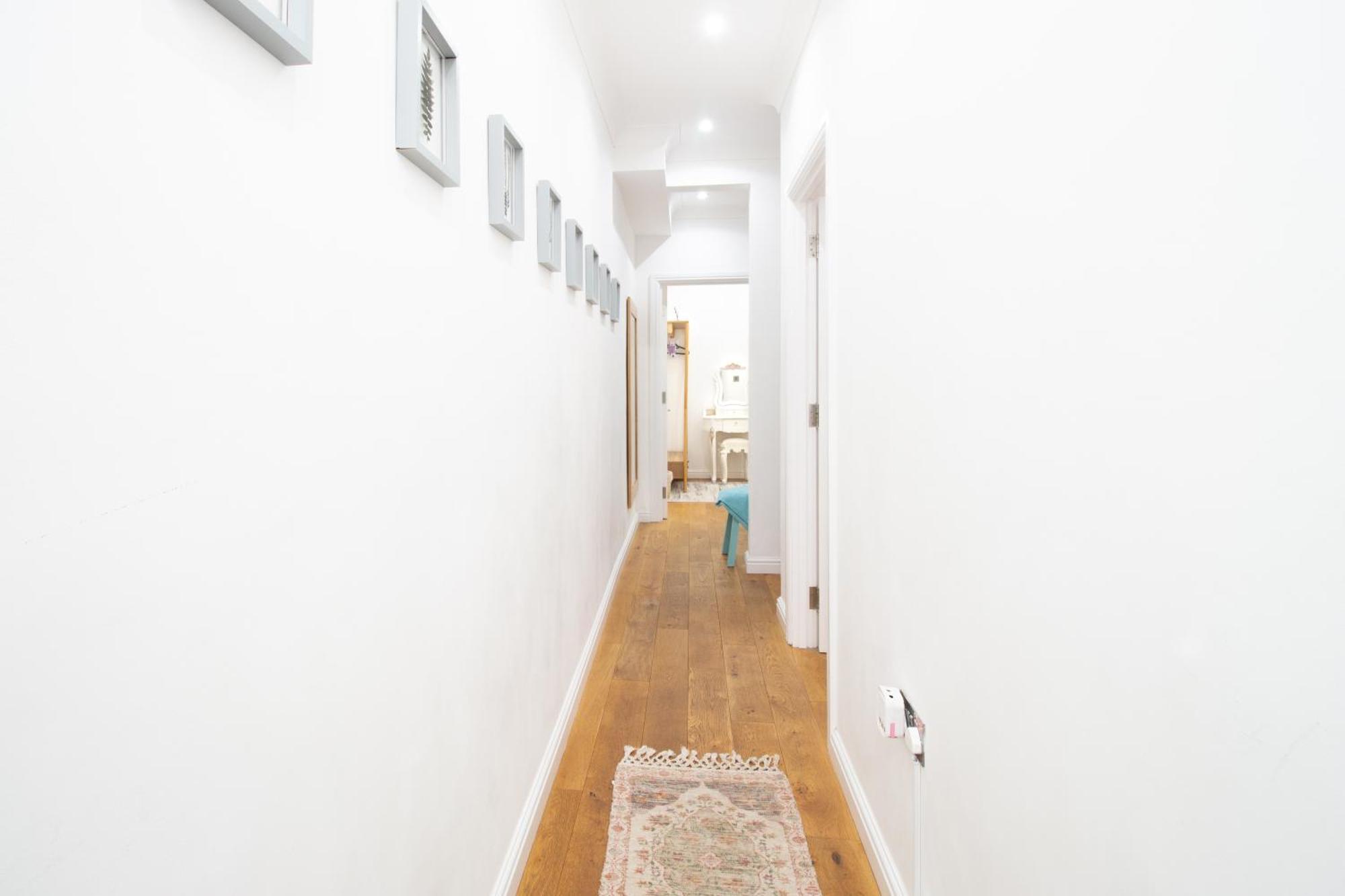 Spacious 4Br House, 2 En Suites With Garden & On-Site Parking Maidstone Exterior foto